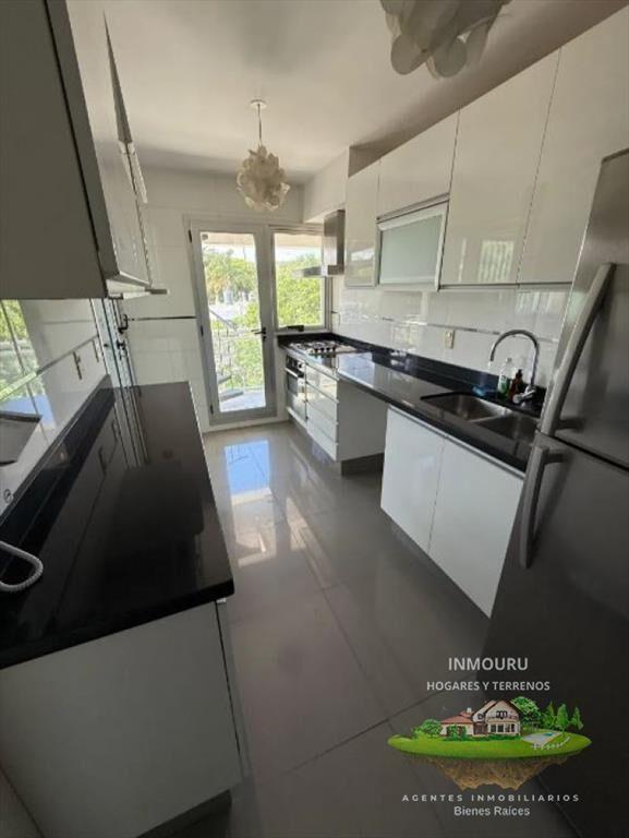 Alquiler de Penthouse en Buceo