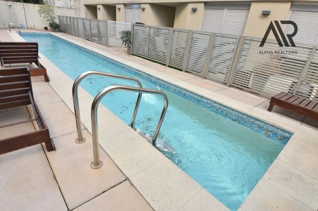 Apartamento en alquiler en Pocitos