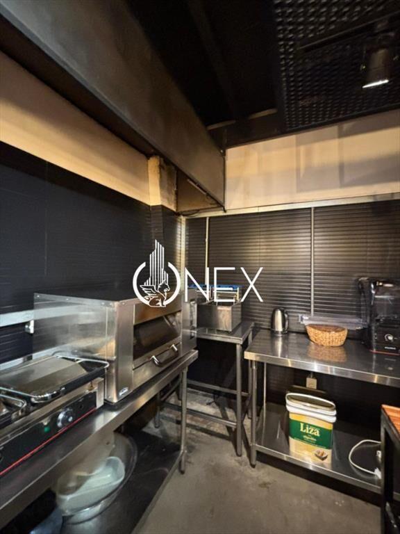 LOCAL GASTRONÓMICO EN ALQUILER - CENTRO ÉPICO,