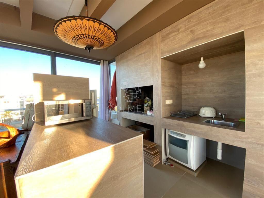 Penthouse en Venta en Terrazas de la Laguna sobre el lago f