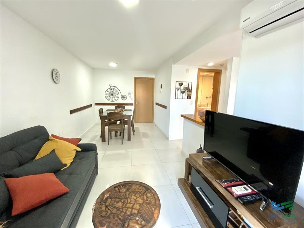Apartamento en alquiler sobre Roosevelt con y del