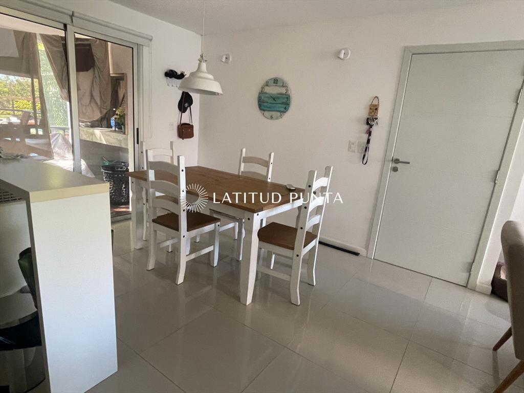 Apartamento en Rincón del indio, 2 dormitorios