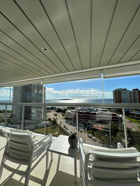 Apartamento en venta 3 dormitorios en Miami Punta