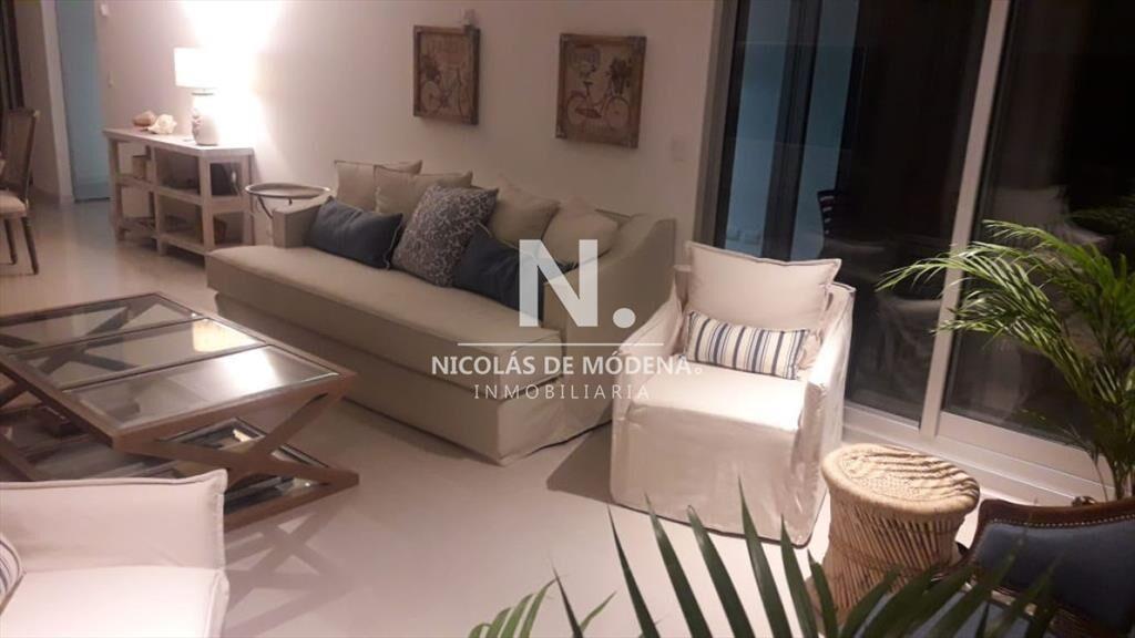 Exclusivo departamento de 2 dormitorios con excelente vista
