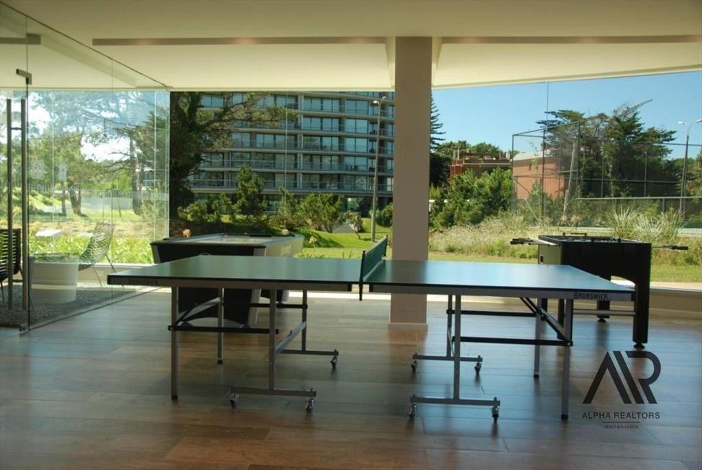 Venta Apartamento 1 Dormitorio Gala Vista
