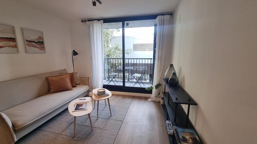 Venta Apartamento Centro a Estrenar 2 dormitorios al frente