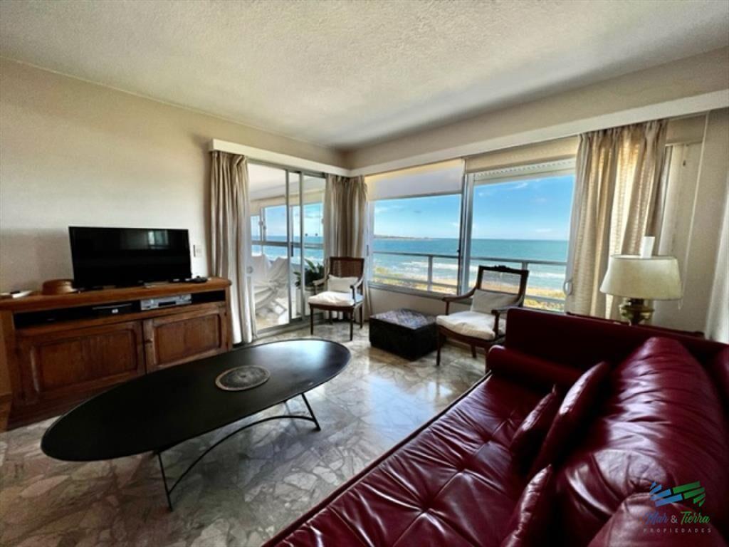 Alquiler temporario Apartamento 2 y medio en del