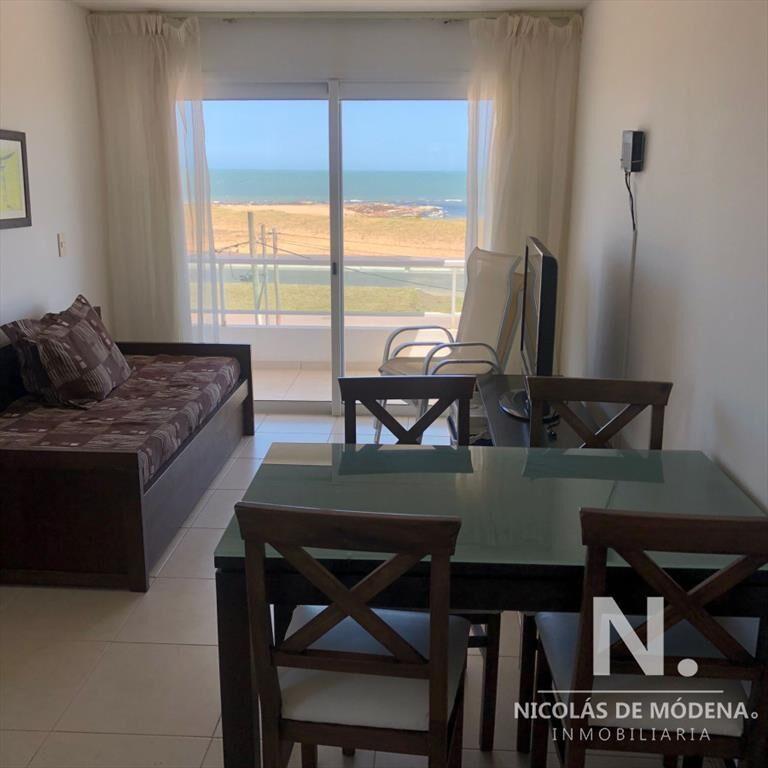 Venta de apartamento de dos dormitorios en Punta del Este