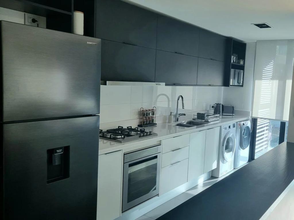 Venta de apartamento 2 dormitorios equipado Forum
