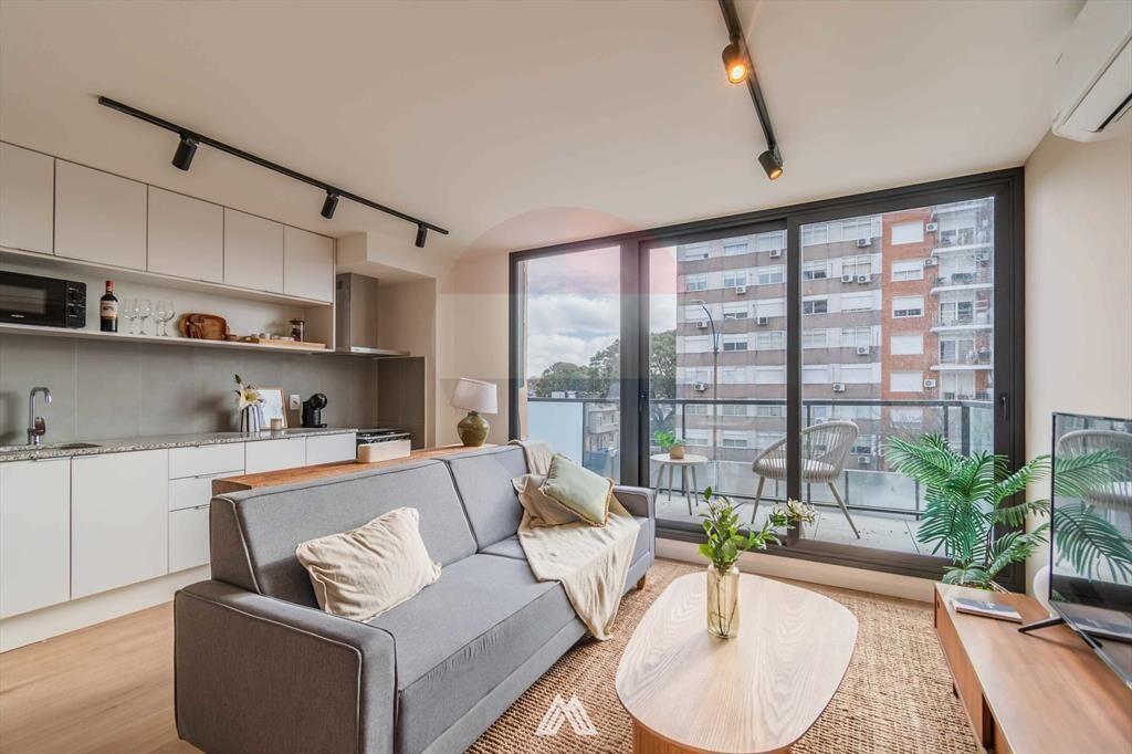 Venta Apartamento 2 Dormitorio Blanqueada Vista01