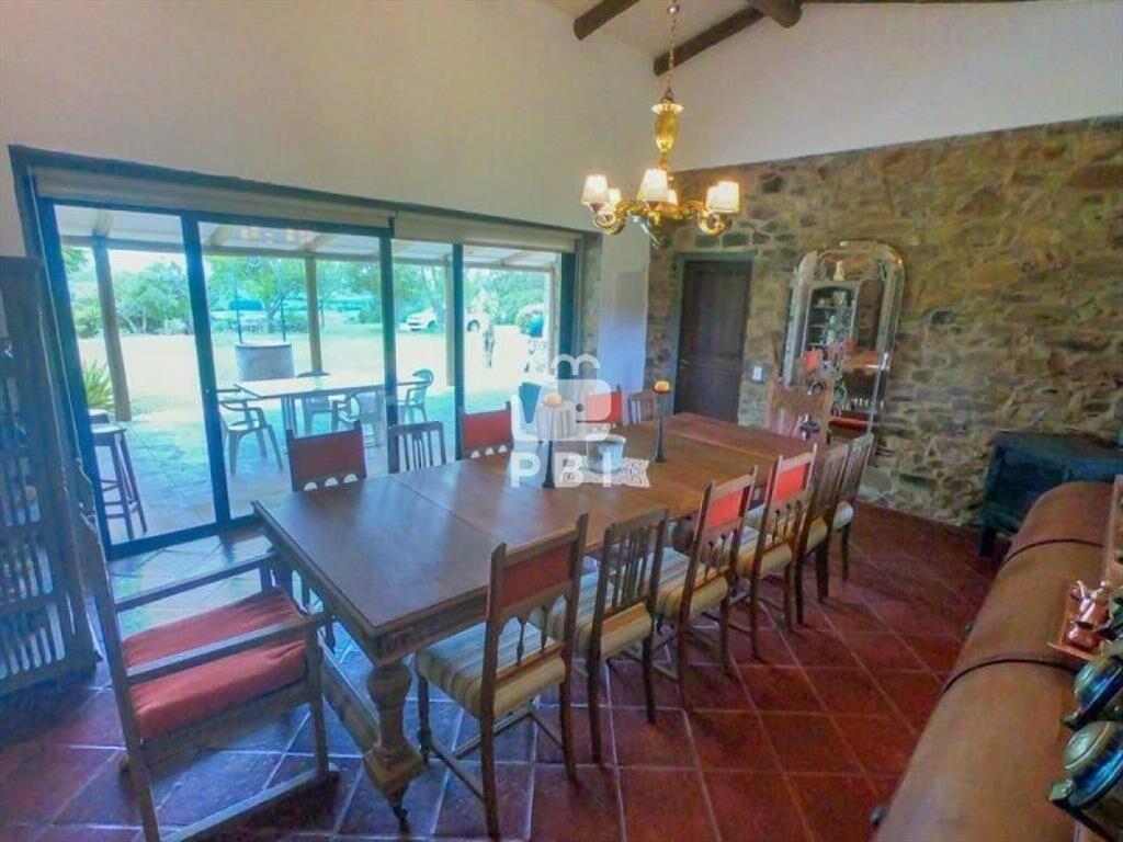 Chacra en venta Pueblo Edén 3 dormitorios - Ref : PBI1052