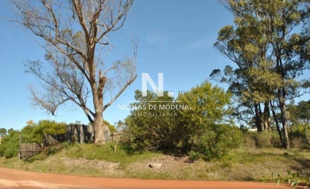 Terreno en venta en Barraverde, apto para bloque