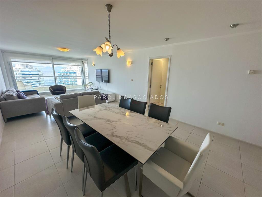 Departamento en Venta en Forest Tower de 4 Punta