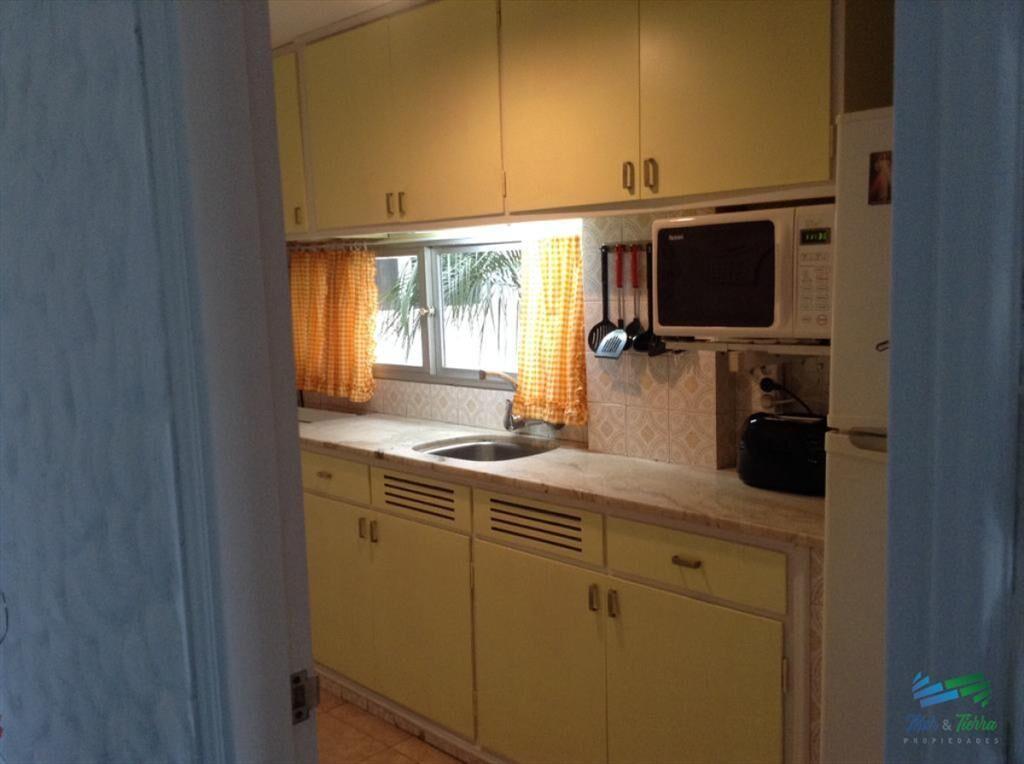 Alquilo apartamento 3 dormitorios en Playa Mansa,