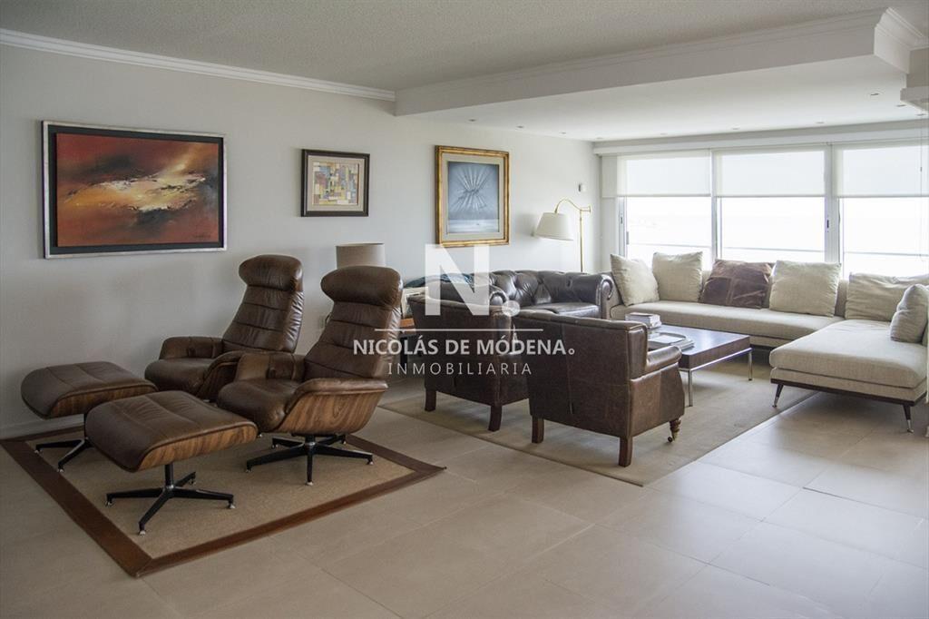 Hermoso Departamento en venta.