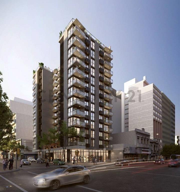 VENTA APTOS EN OBRA NOSTRUM CORDON, MONO,1,2 Y 3 DORM
