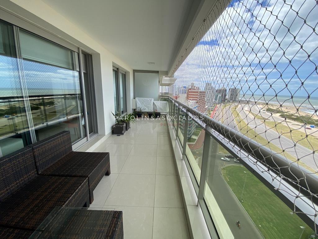 Apartamento en venta de 3 dormitorios en Torre Imperiale, P
