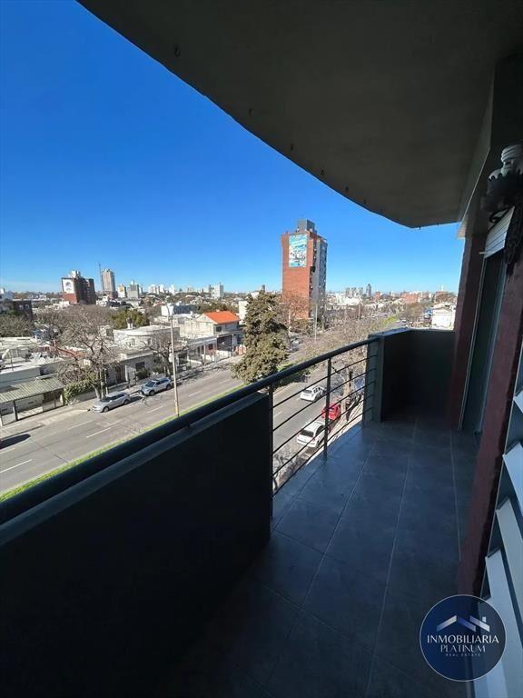 Apartamento 2 dormitorios en alquiler c/cochera, Buceo