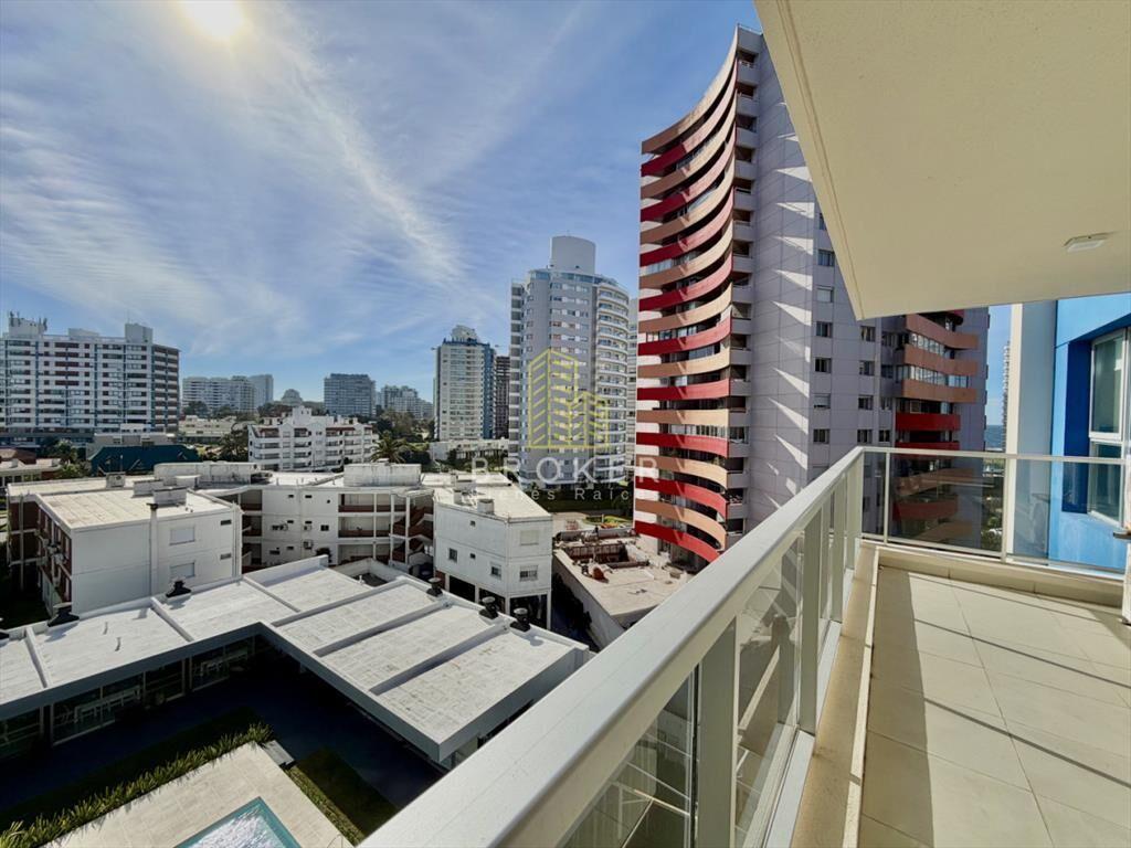 venta apartamento punta del este 2 dormitorios