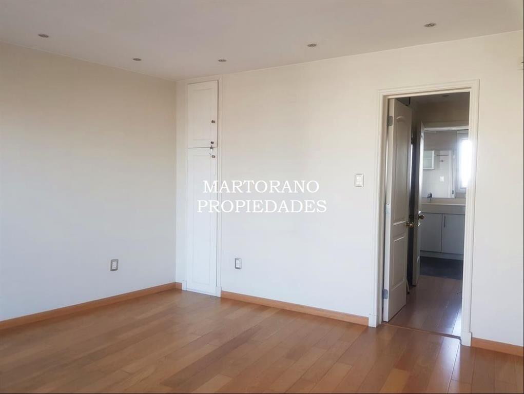 Penthouse 3 dorm estar 2 garages ascensor exclusivo y 2 box