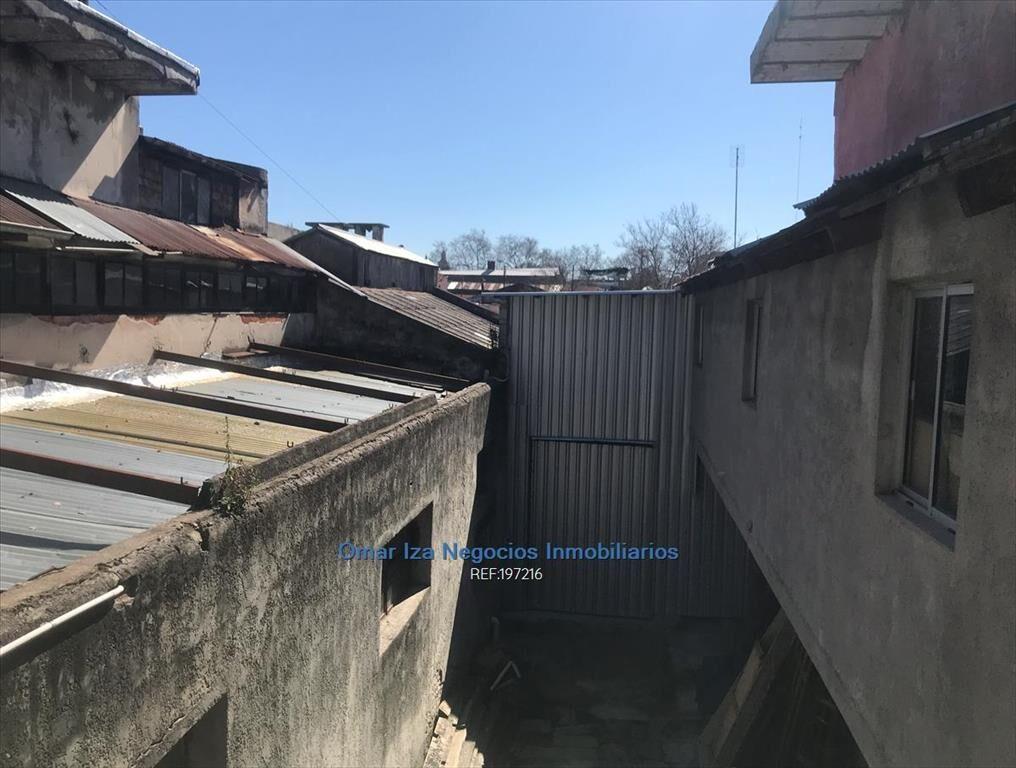 Venta terreno centro local comercial a reciclar