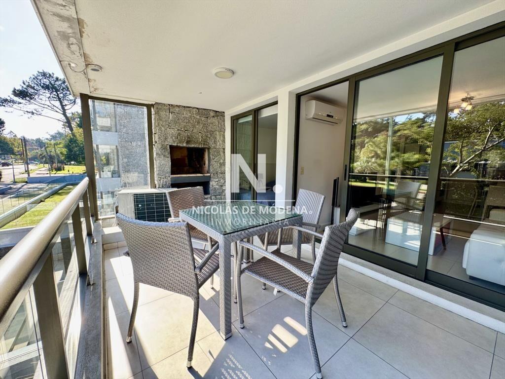 Venta apartamento en Punta Este, 2 dormitorios, 2