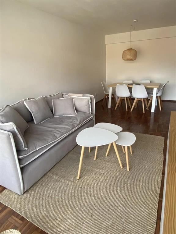 Alquiler de Apartamento en Pocitos 1 dormitorio ( Totalment