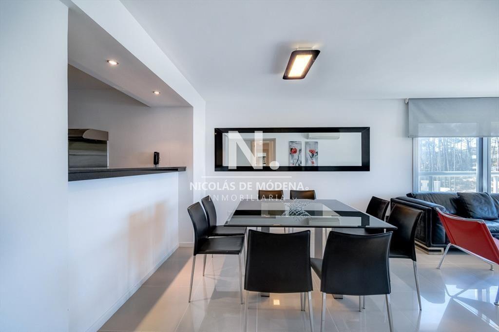Vende apartamento de 2 dormitorios en Quartier