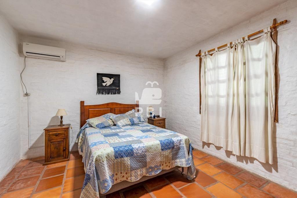 Casa en Tio Tom, Punta Ballena - Ref : PBI3104