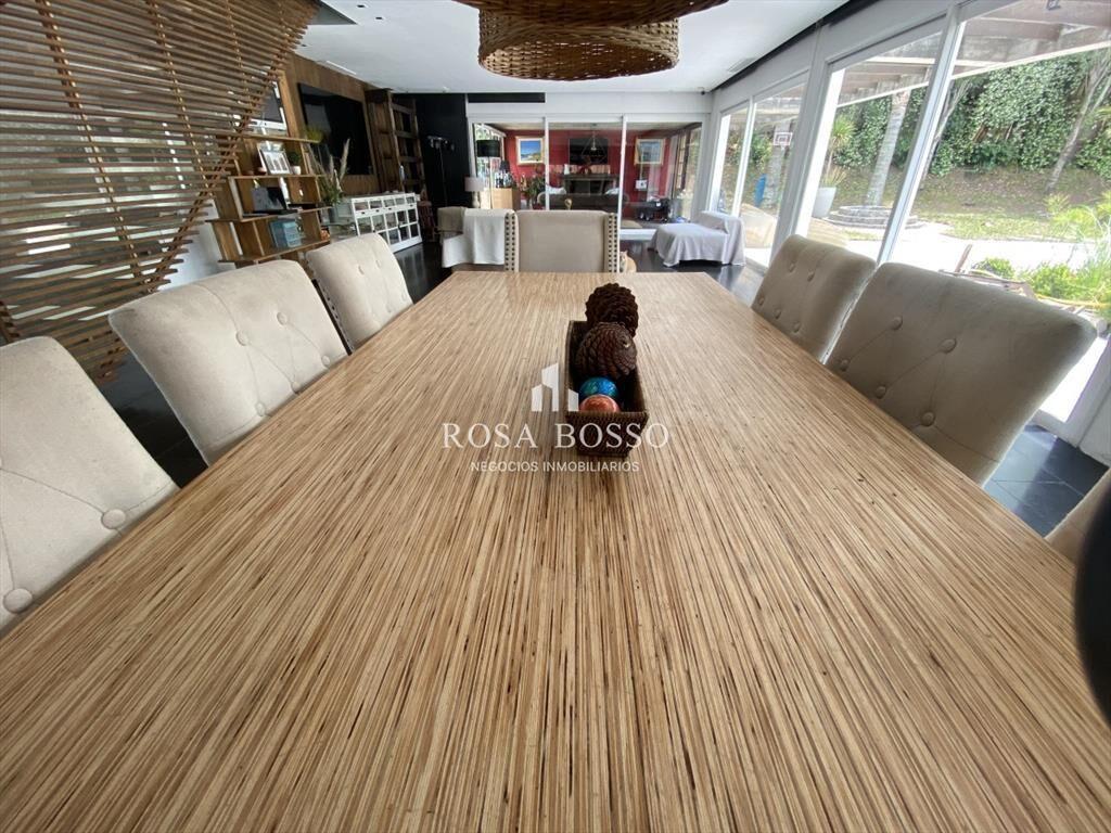 Casa, Venta, 6 dormitorios, 7 baños, Punta del