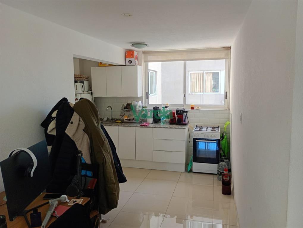 Venta apto Cordon, 2 dormitorios, 6to piso ascensor, parril