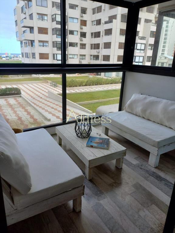 Apartamento en Brava - Punta del Este
