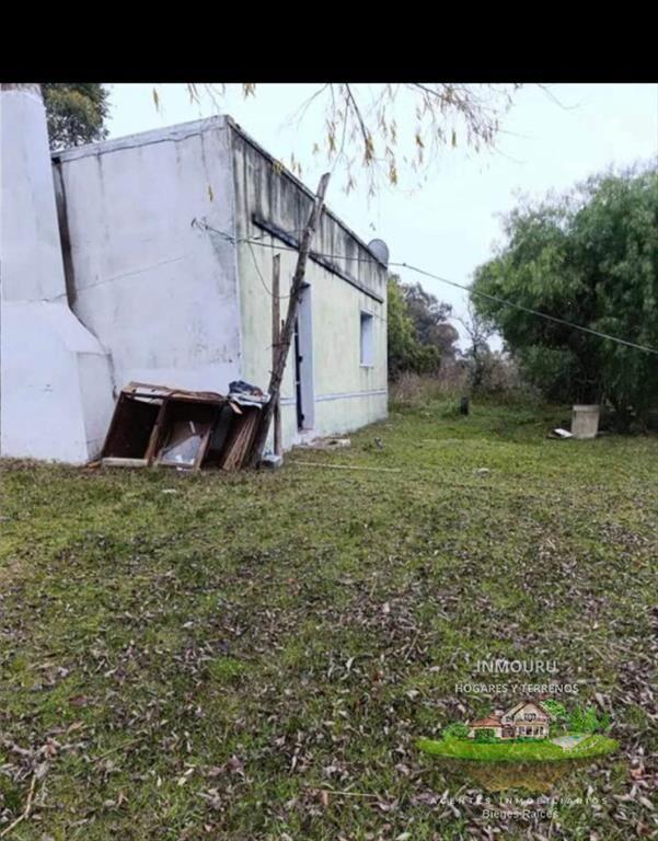 Se vende terreno en San Gregorio De Polanco
