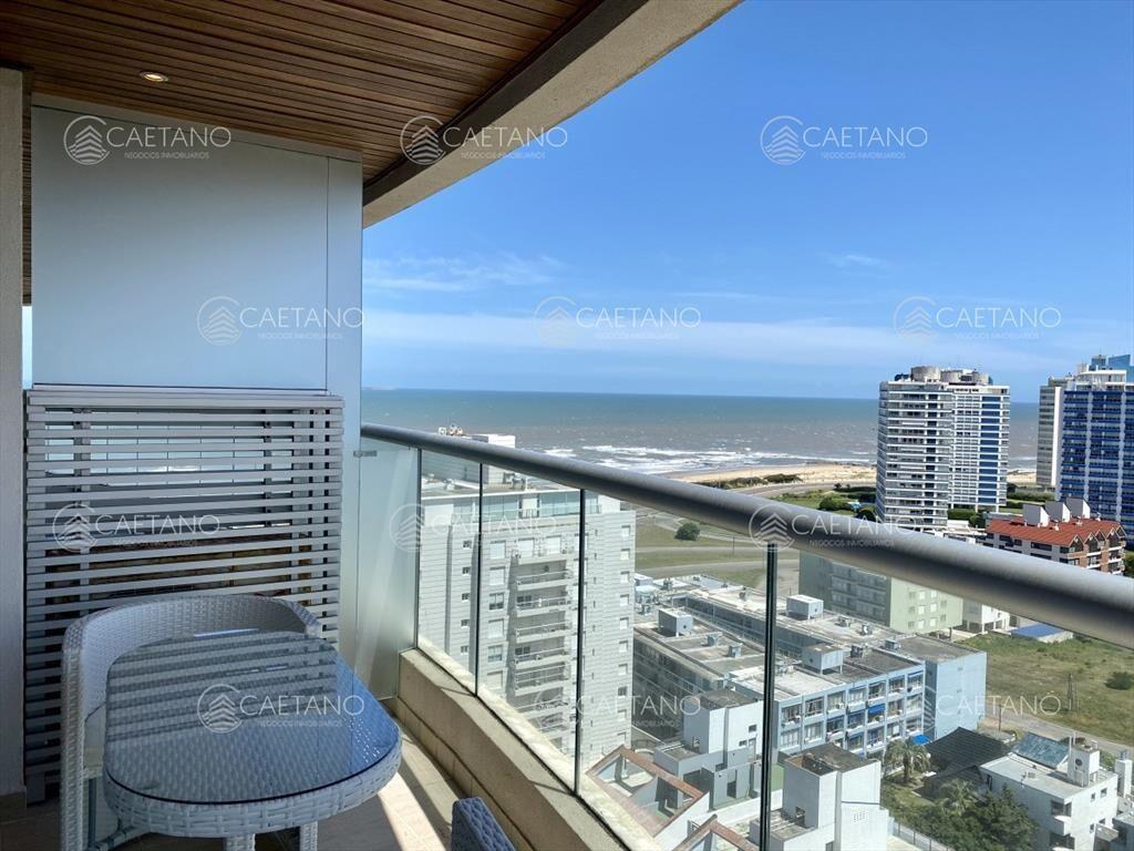 Cómoda planta en Brava