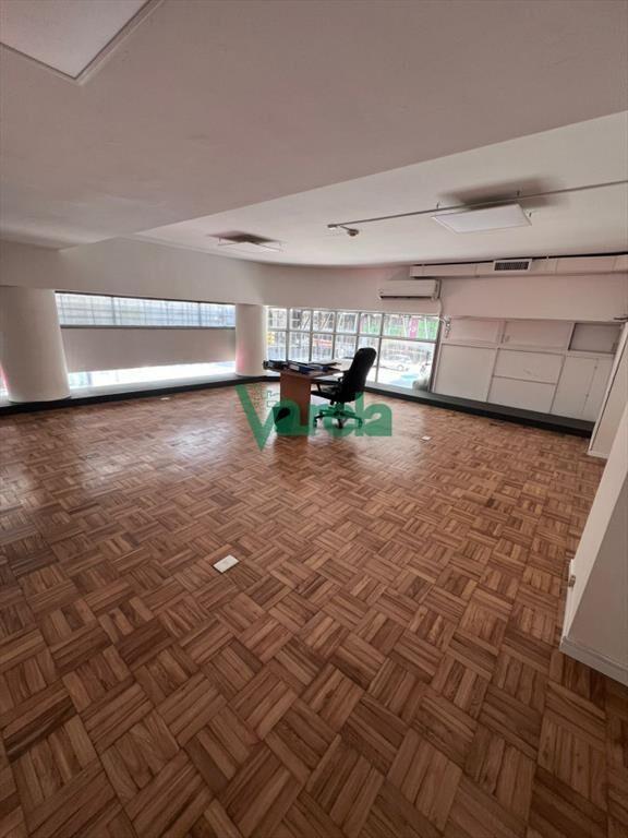 alquiler oficina amplia sobre 18 cordon luz va en