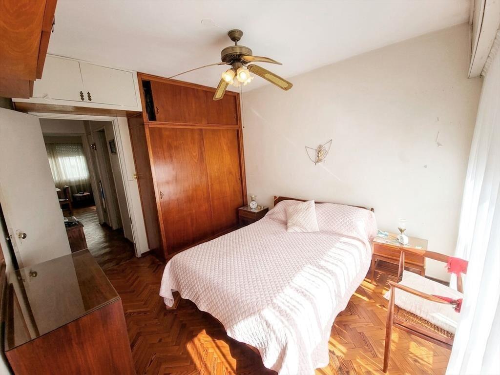 Venta apto 2 dormitorios Cordón