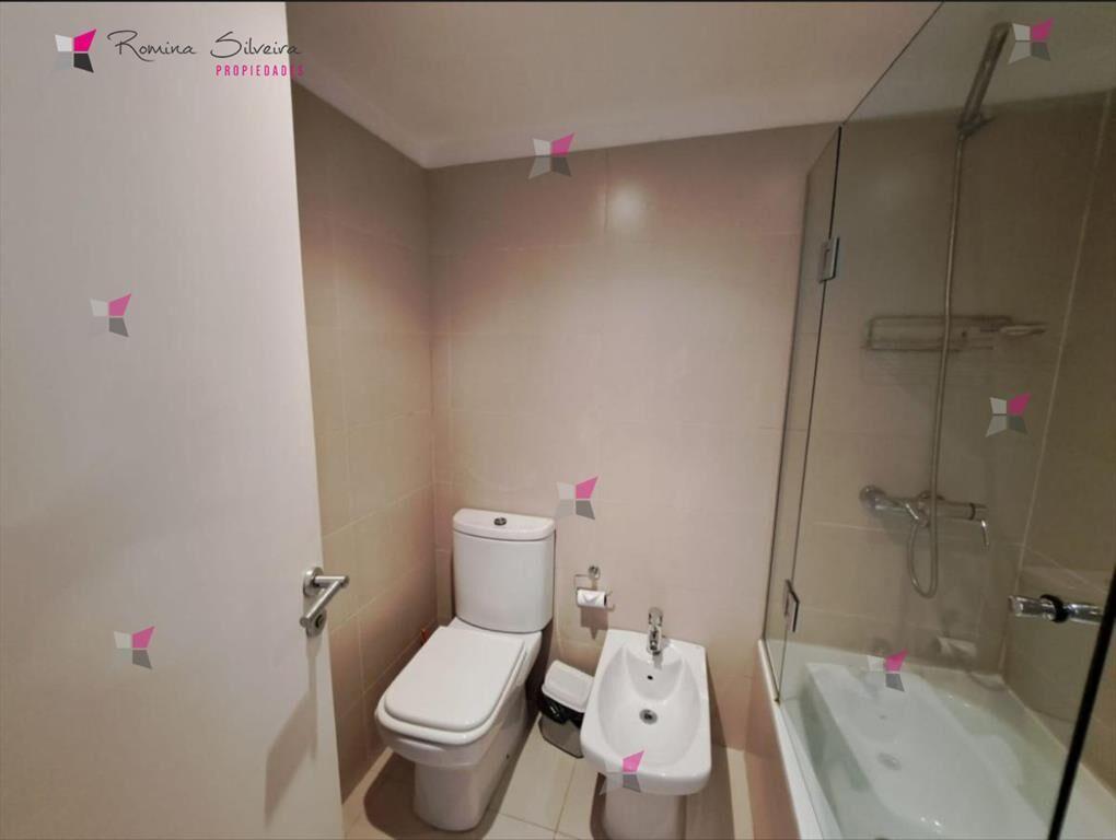 VENTA APARTAMENTO DE 1 DORMITORIO EDIFICIO UNIQUE