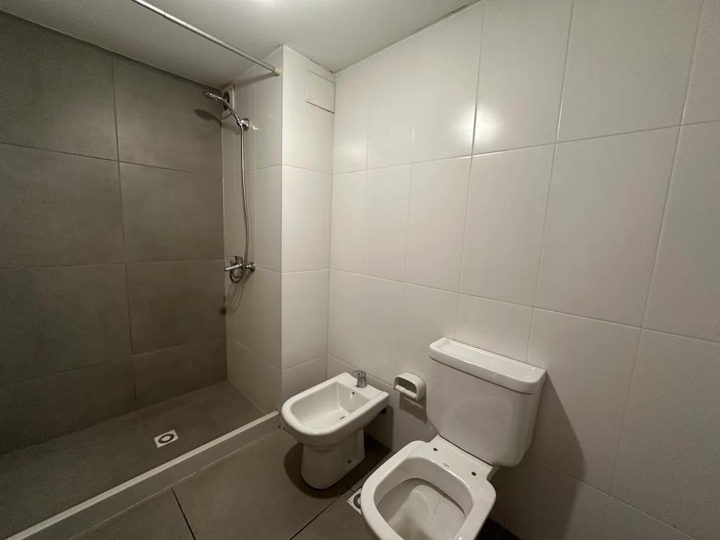 Alquiler de apartamento de 1 dormitorio en Pocitos