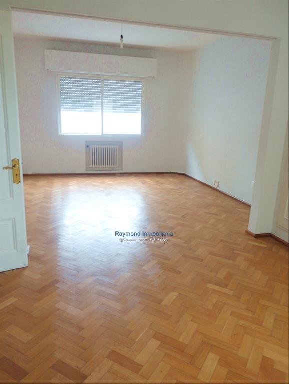 Espectacular planta de 280m2 en alquiler con gge - Centro