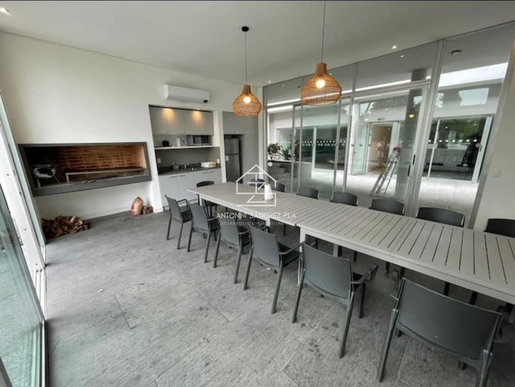 APARTAMENTO EN EDIFICIO CON AMENITIES