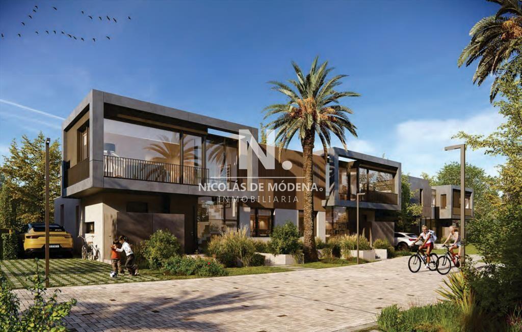 Venta Casa en pozo de 4 Dormitorios En