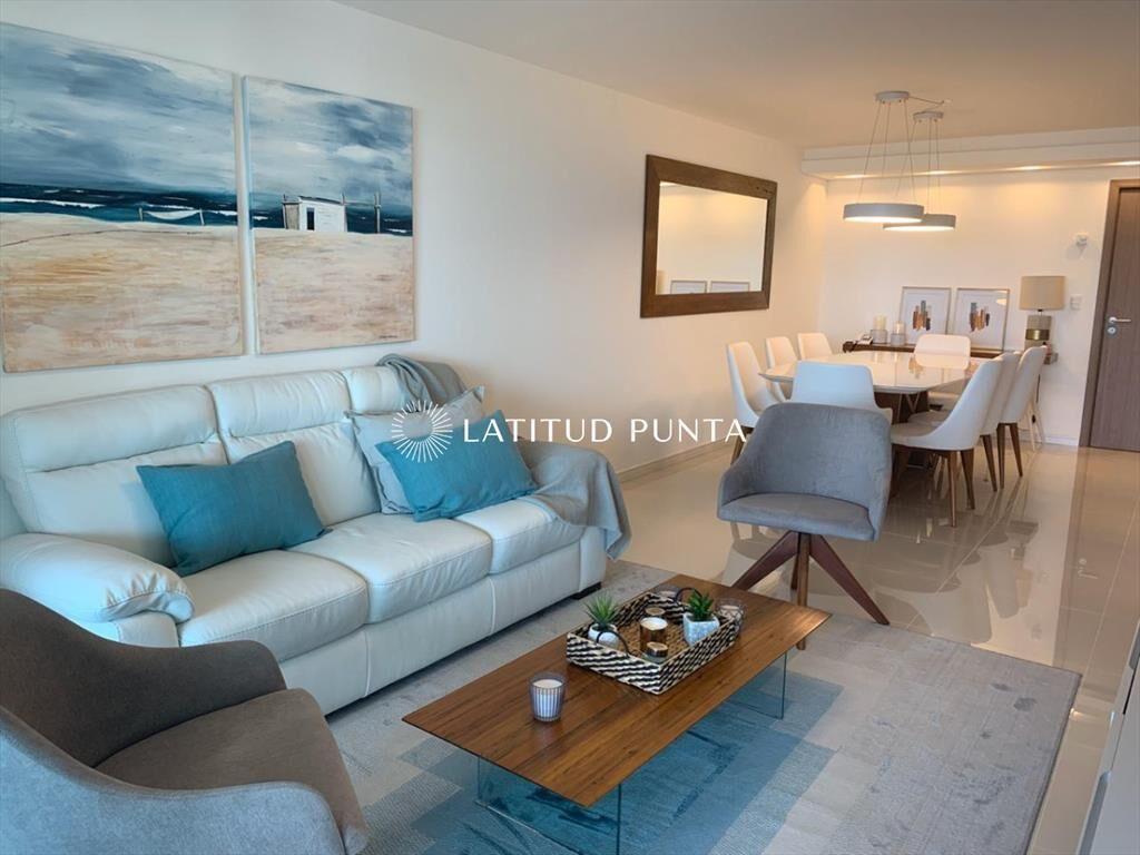 Apartamento en Brava