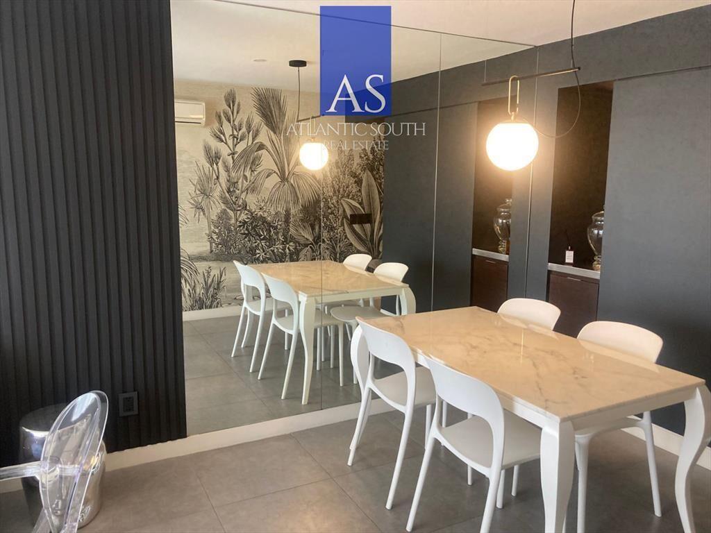 Apartamento en torre reconocida piso alto 2 y del