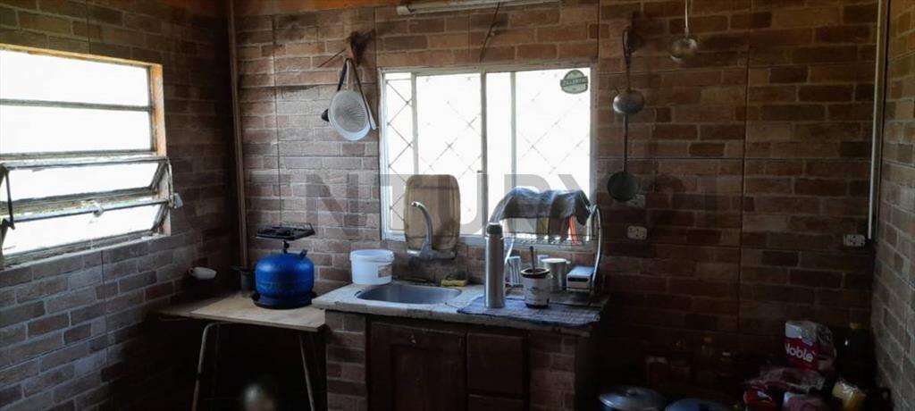 TERRENO 1500 m2/ CASA 2 Dormí/Galpon/Todo Emprendimiento/...