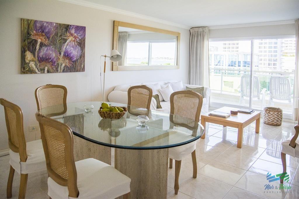Departamento de 3 dormitorios en Punta del Este
