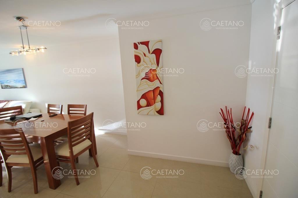 Apartamento con servicios en venta y alquiler en