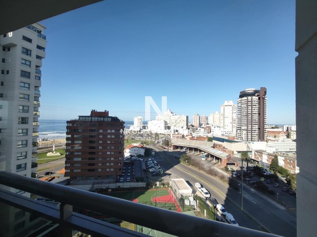 Departamento de 2 dormitorios, en el complejo