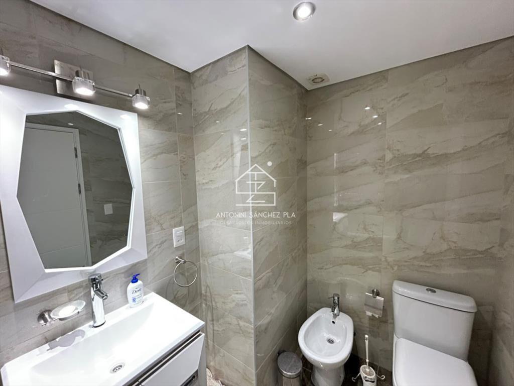 Venta apartamento un dormitorio Punta del este
