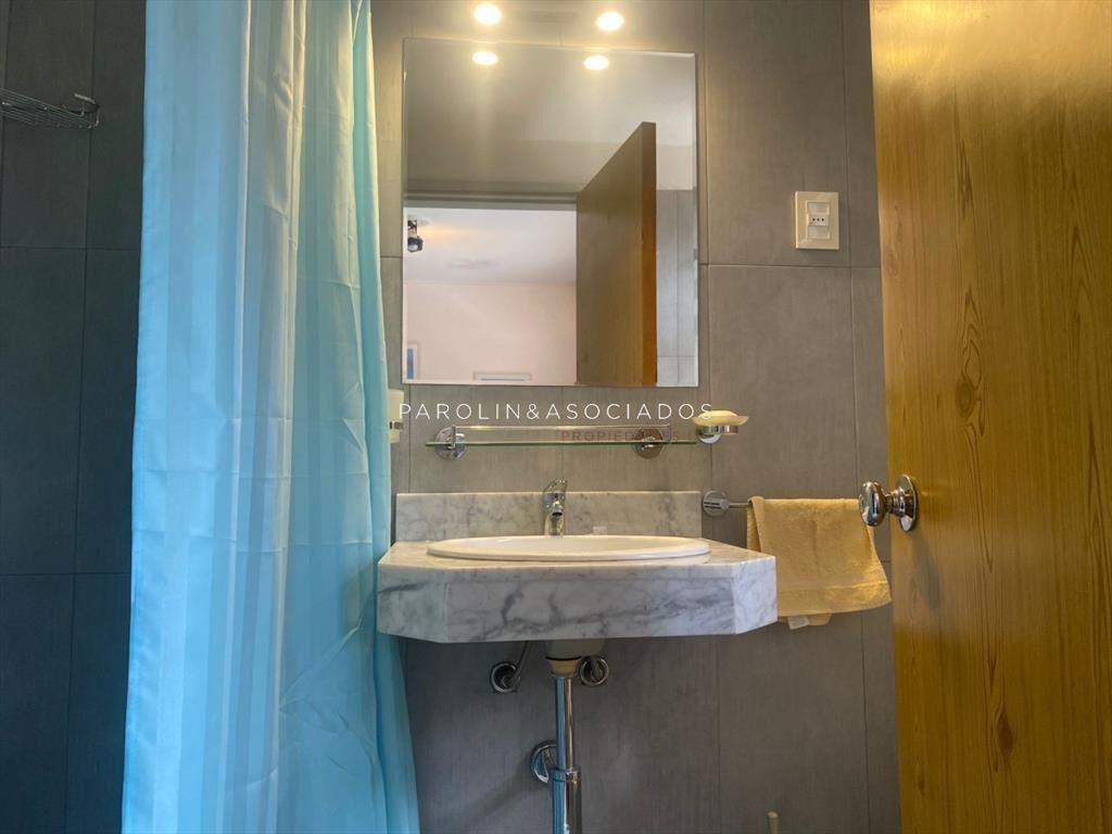 Apartamento en zona privilegiada, cerca de todo