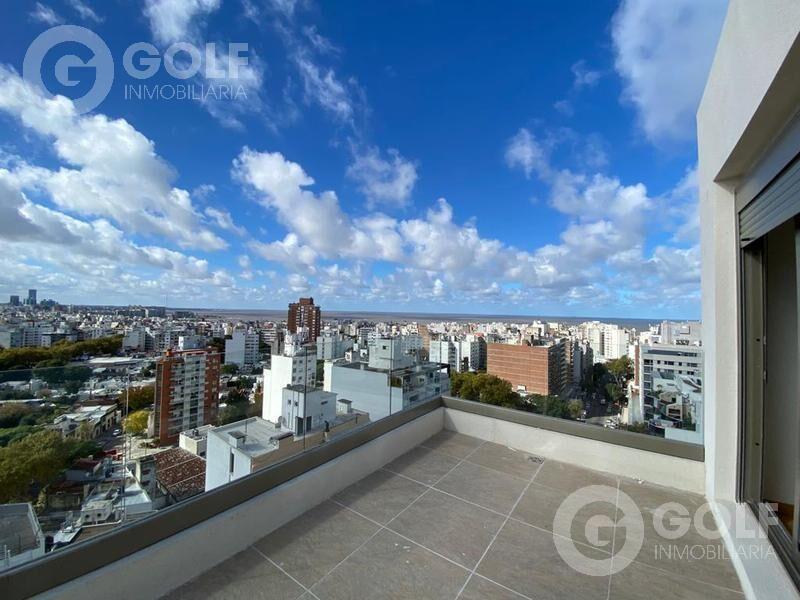 Venta de apartamento 1 dormitorio en Punta Carretas